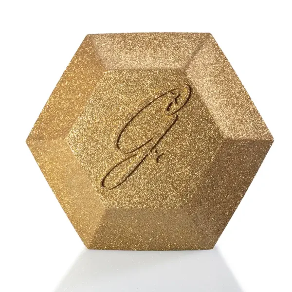 diamond oro fronte