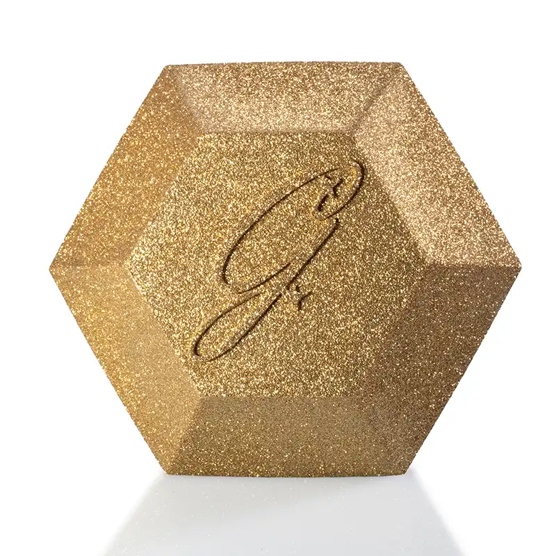 Glìdiamond bronzo