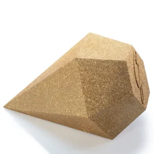 supplemento di arredo glidiamond oro